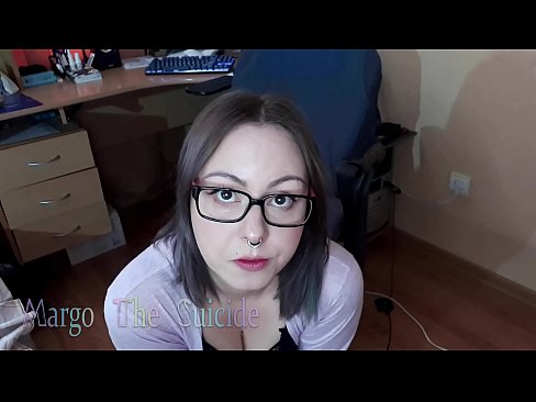 ❤️ Сэксуальная дзяўчына ў акулярах глыбока адсмоктвае фалаімітатар на камеру ️ Чортнае відэа  на be.bitcoinex.top ❌️